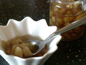 GINGER IN SYRUP1